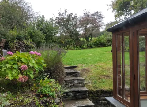 Piglet Cottage
