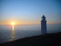Trevose Head Lighthouse Cottages
