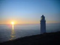 Trevose Head Lighthouse Cottages