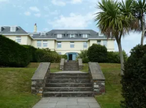 St. Enodoc Hotel