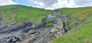 The Old Lifeboat Station, Coverack