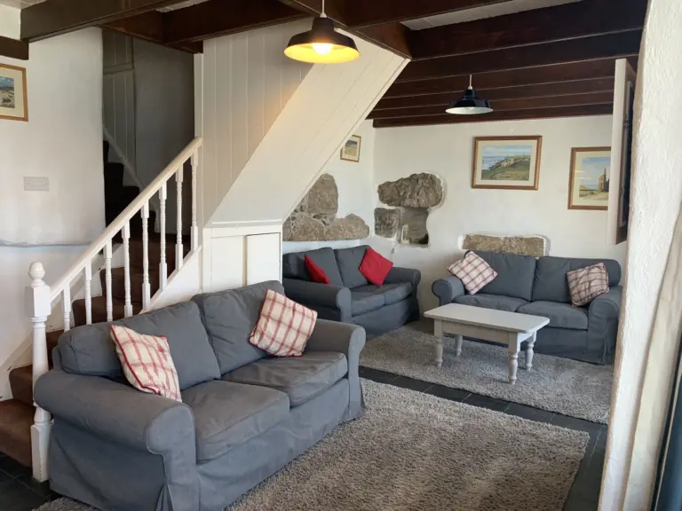 Sennan Cottage Holidays (various properties)