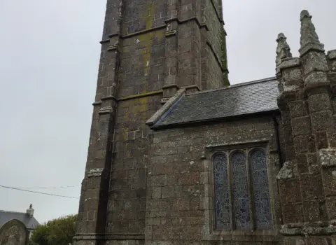 St Buryan Inn