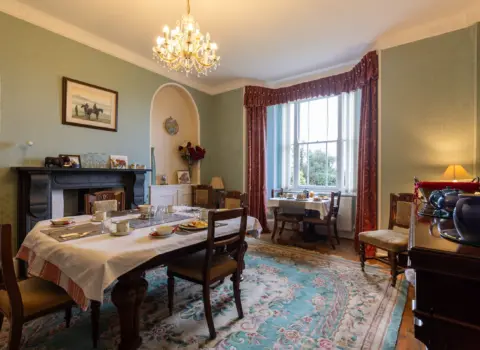 Trevanger Farm Cottages