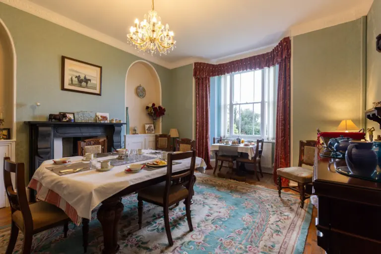 Trevanger Farm Cottages