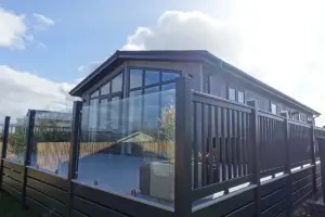 Padstow Luxury Lodges