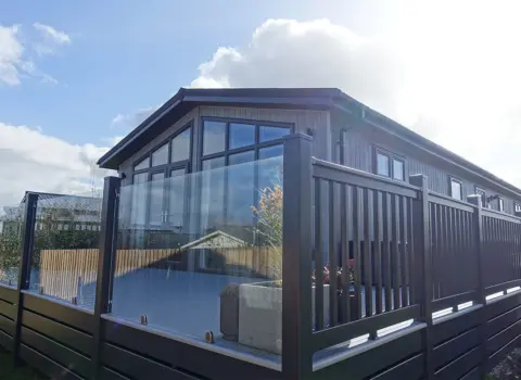 Padstow Luxury Lodges