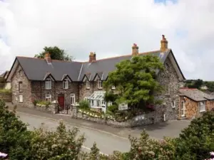The Coach House
