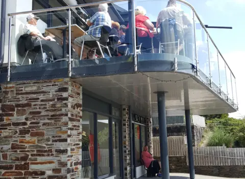 The Rock Inn