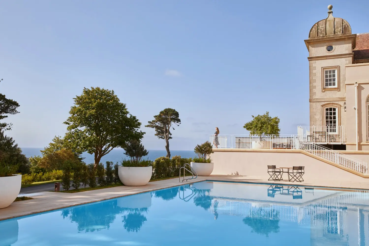 The Fowey Hotel