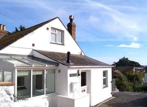 The Mount View Guest House