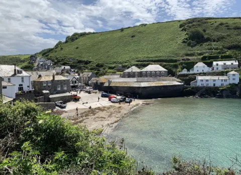 The Platt, Port Isaac