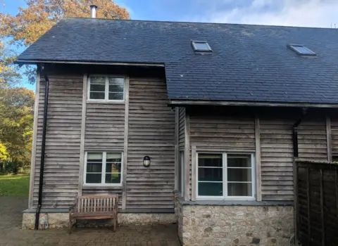 Trelowarren itself ( Cottages and Apartments)