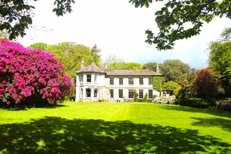 Bosvathick Farm Cottages