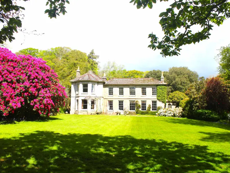 Bosvathick Farm Cottages