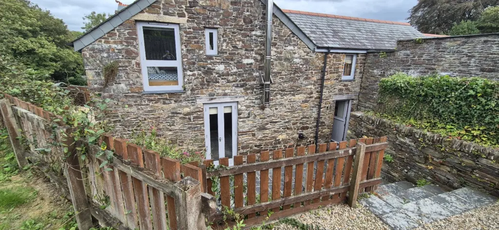 The Old Rectory