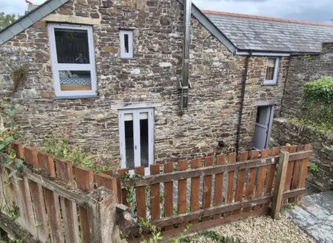 The Old Rectory