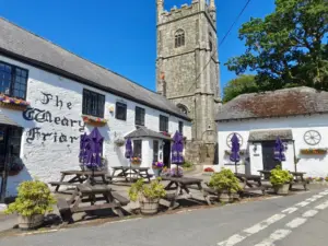 The Weary Traveller Inn