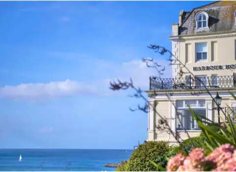 Fowey House