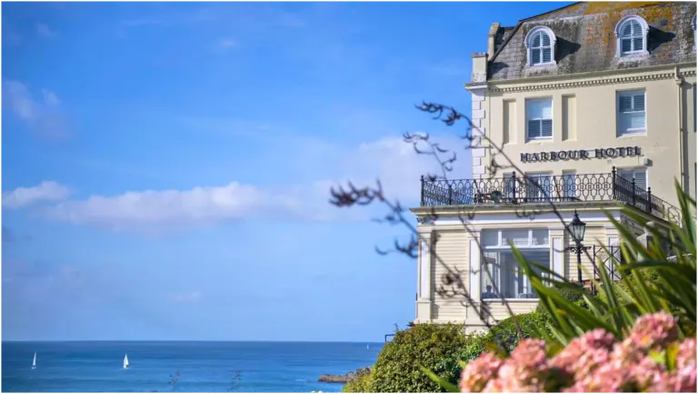 Fowey House