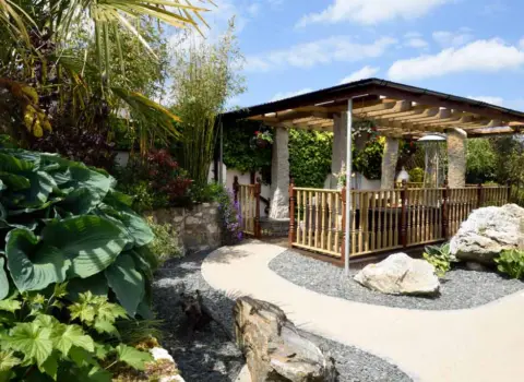 Meadow View Holiday Cottages