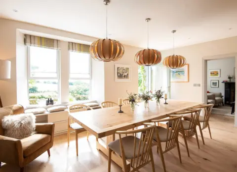 Trevadon Country House