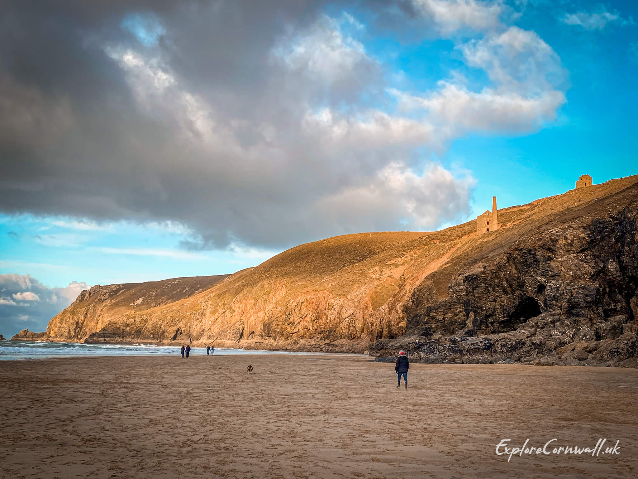 Porth Chapel