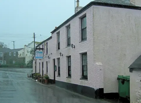 The Victoria Inn