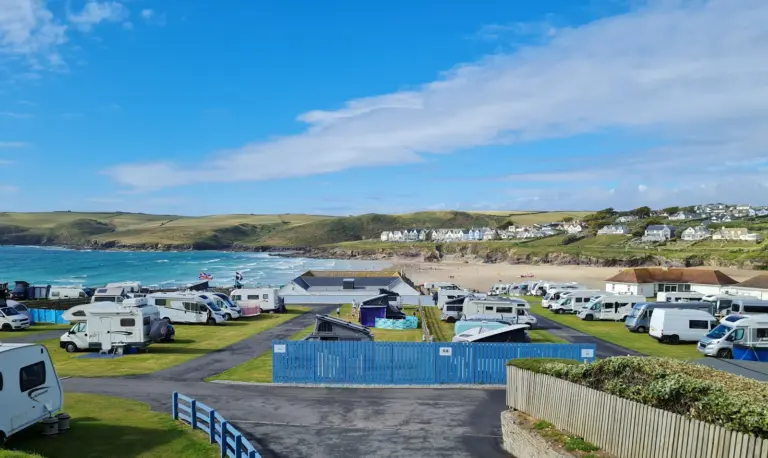 DAYMER BAY