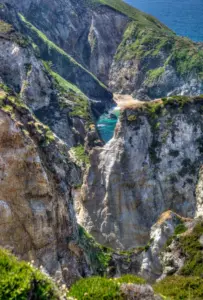 West Polberro Cove