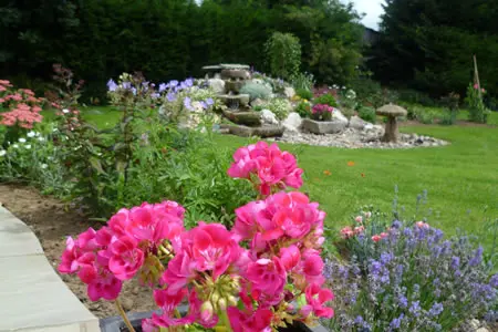 Trevadlock Cottages