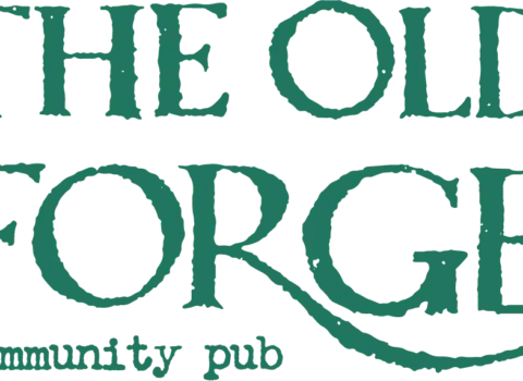 The Old Forge