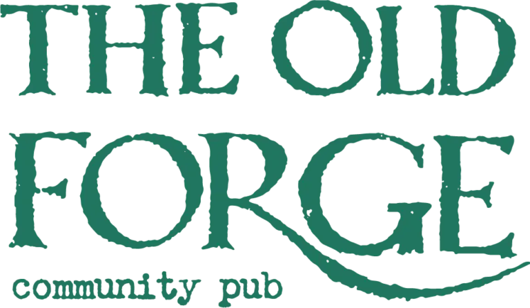 The Old Forge