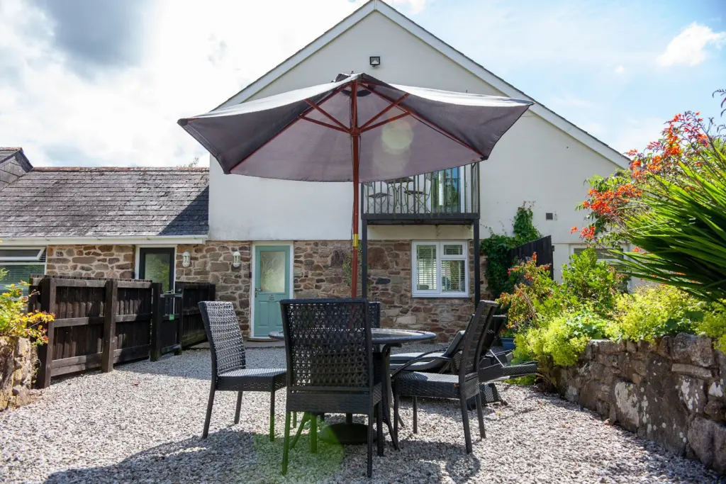 Mount Pleasant Farm Cottages