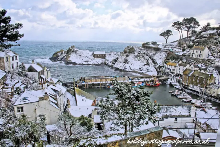 Polperro Holiday Cottages