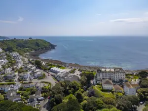 The Falmouth Hotel