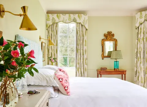 Boconnoc Holiday Cottages