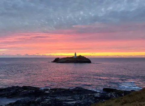 Godrevy Barton