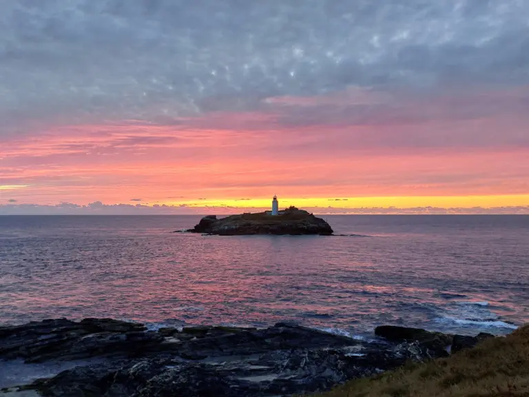 Godrevy Barton