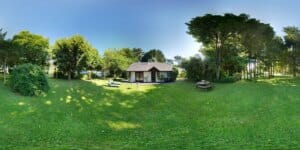 The Croft Holiday Cottage