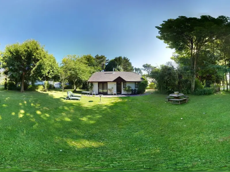 The Croft Holiday Cottage