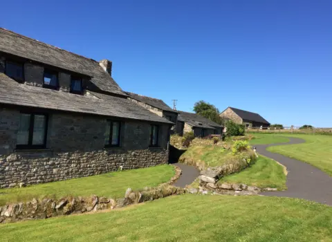 East Rose Cottage