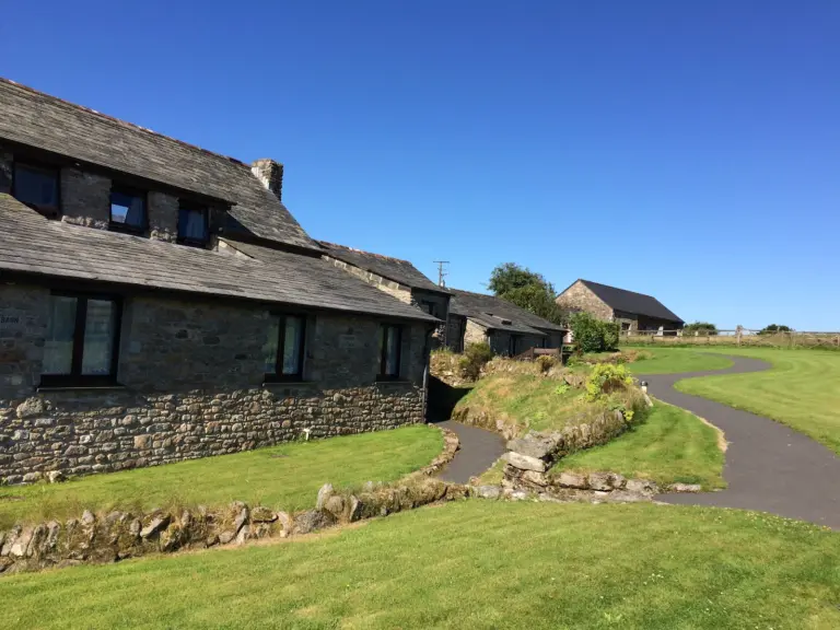 East Rose Cottage