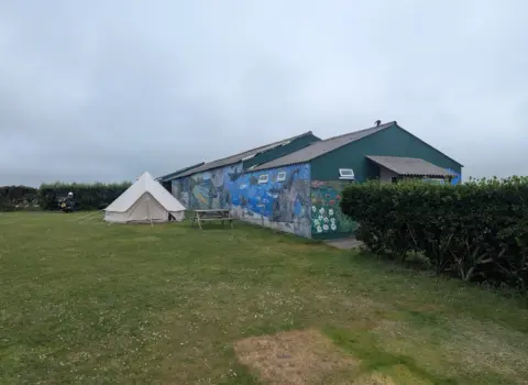 Treen Farm Cottages