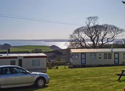 Penhale Caravan & Camping Park