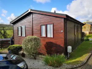 Bossiney Bay Holiday Park