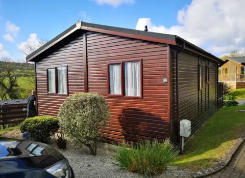 Bossiney Bay Holiday Park