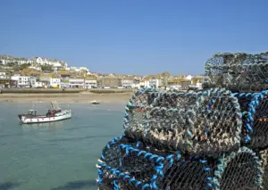 The Old Post Office – Carbis Bay Holidays