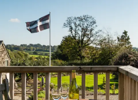 Trevadlock Farm Cottages