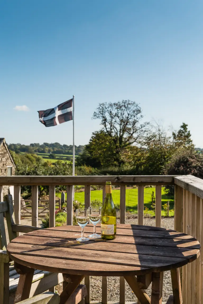 Trevadlock Farm Cottages